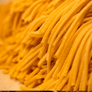 Tonnarello All'uovo (1 kilo)