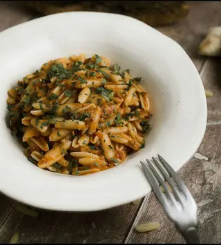 Malloreddus Alla Campidanese