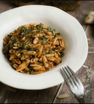 Malloreddus Alla Campidanese