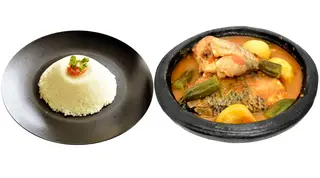 Soupe du Pêcheur