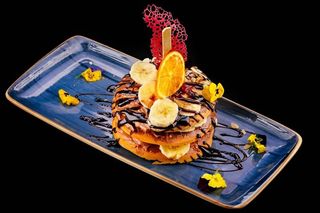 AMERICAN PANCAKES 300g