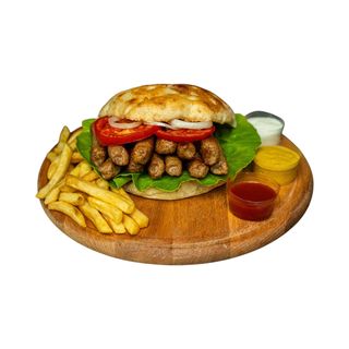 Ćevapi 10 komada