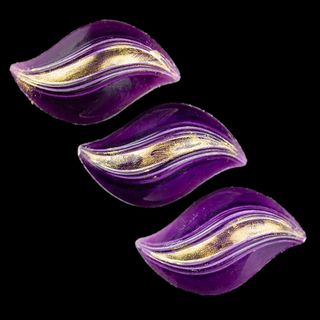 მოცვის ჩიზქეიქის ბონბონი