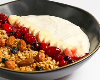 Гранола Боул  420 гр