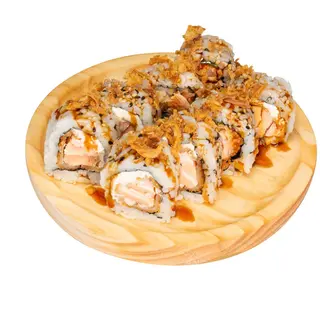 Uramaki miura