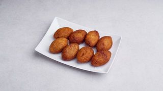 Kibbeh z wołowiną 1 szt.