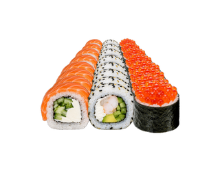 Set Sakura (24 sztuki, 750 g)