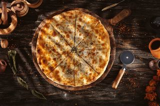 რაჭული ჭარხლიანი 8 ნაჭერი