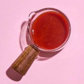Salsa Mayosriracha Casera