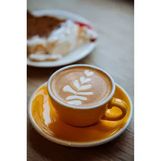 Cappucciano Single