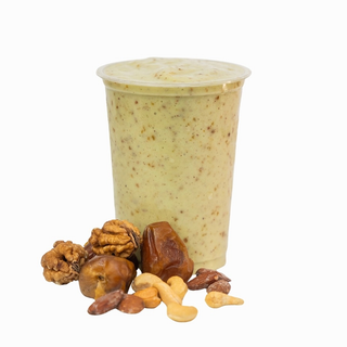 Avocat fruits sec