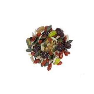Cóctel Crudo C/Pecana (100 Gr Aprox)