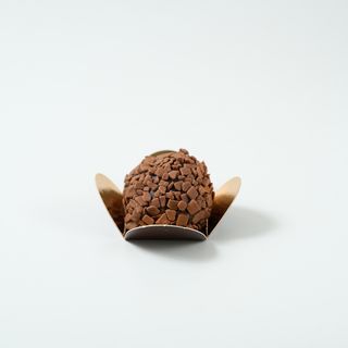 Brigadeiro Chocolate Preto