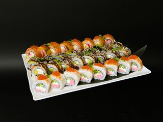 Dragon сет (1230g)