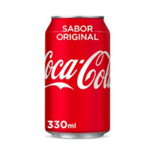 COCA COLA LATA