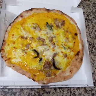 La zuccona