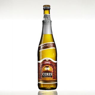 Ceres 33 cl