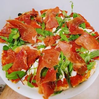 Pizza Di Campagna