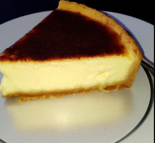 Tarta De Queso