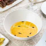 ქათმის წვნიანი ქარით