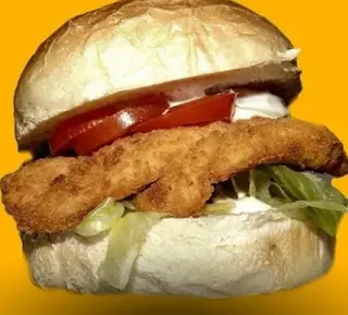 Panino classico