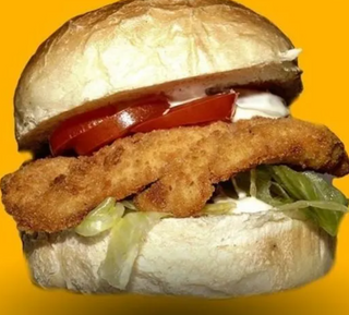 Panino classico