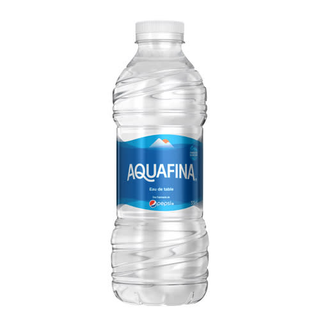 Eau Minérale