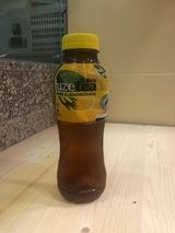 Tè al limone 50cl