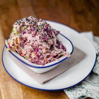 KIMCHI Колслоу (200г)