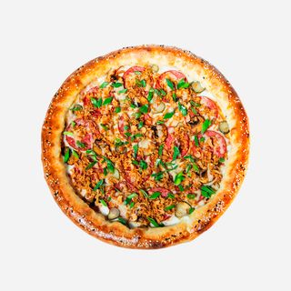Пицца Гурме N