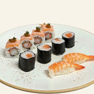 SINGLE BOX 2 (10uds)