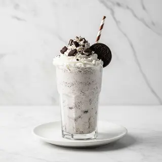 Oreo Shake
