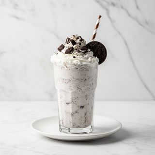 Oreo Shake