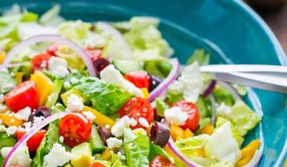 ბერძნული სალათი