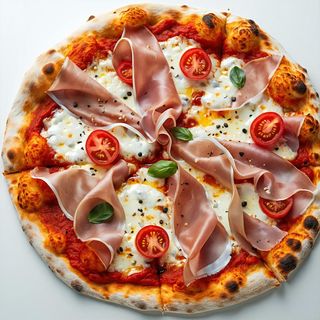 Goduriosa senza glutine