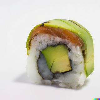 Amazing Rolls - 4 Pièces