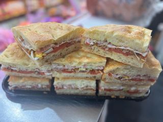 Crea il tuo panino