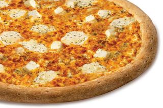 10 Сыров на традиционном тесте 35 см ПБ