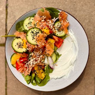 Wyletniona (wynos SUP)