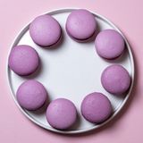 კენკრის მაკარონი