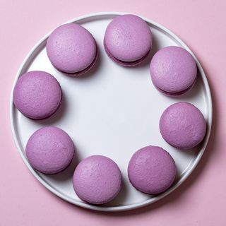 კენკრის მაკარონი