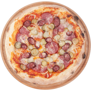 Мисливська XXL (40см) 