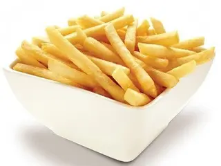 Patatine fritte