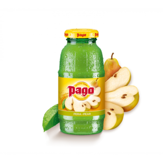 Succo di frutta - PERA
