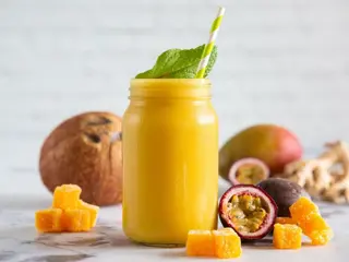 Smoothie Havana
