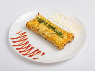 Бризоль из говядины (300 г)