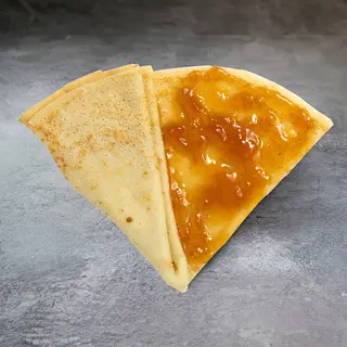 Palačinka Dzem
