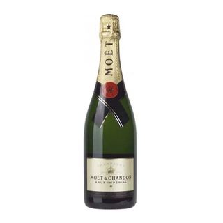 Champagne Moët Chandon (75 cl.)