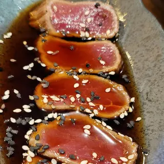 126.Tataki Atun (4 Uds.)