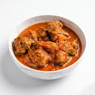 Mutton Curry